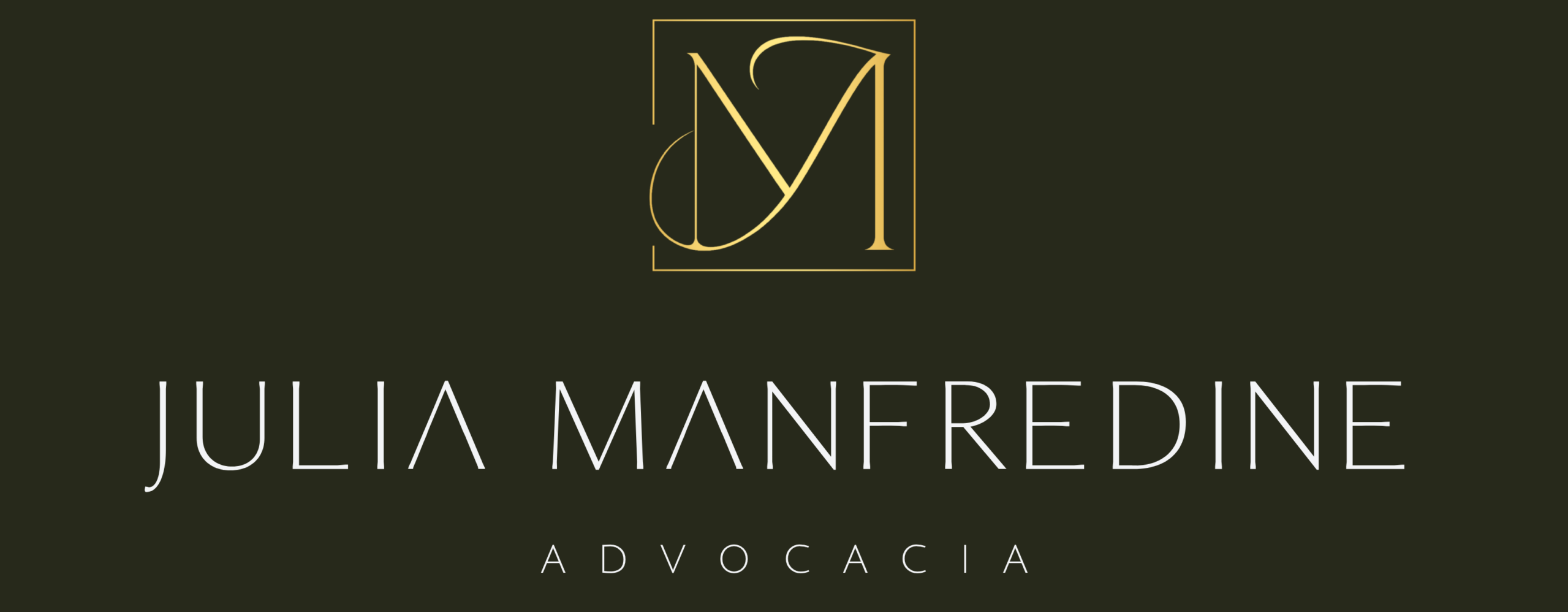 Júlia Manfredine Advocatícia